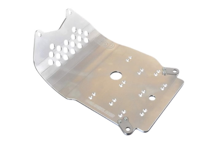 Beta Skid Plate CSP Sincro