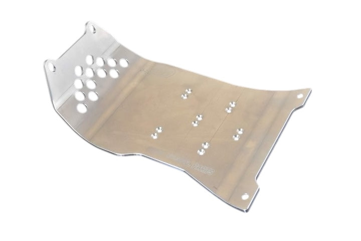 Skid Plate CSP TRS 2026