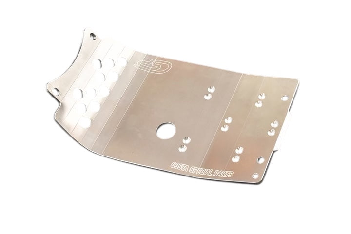 Skid Plate GasGas CSP 02-22