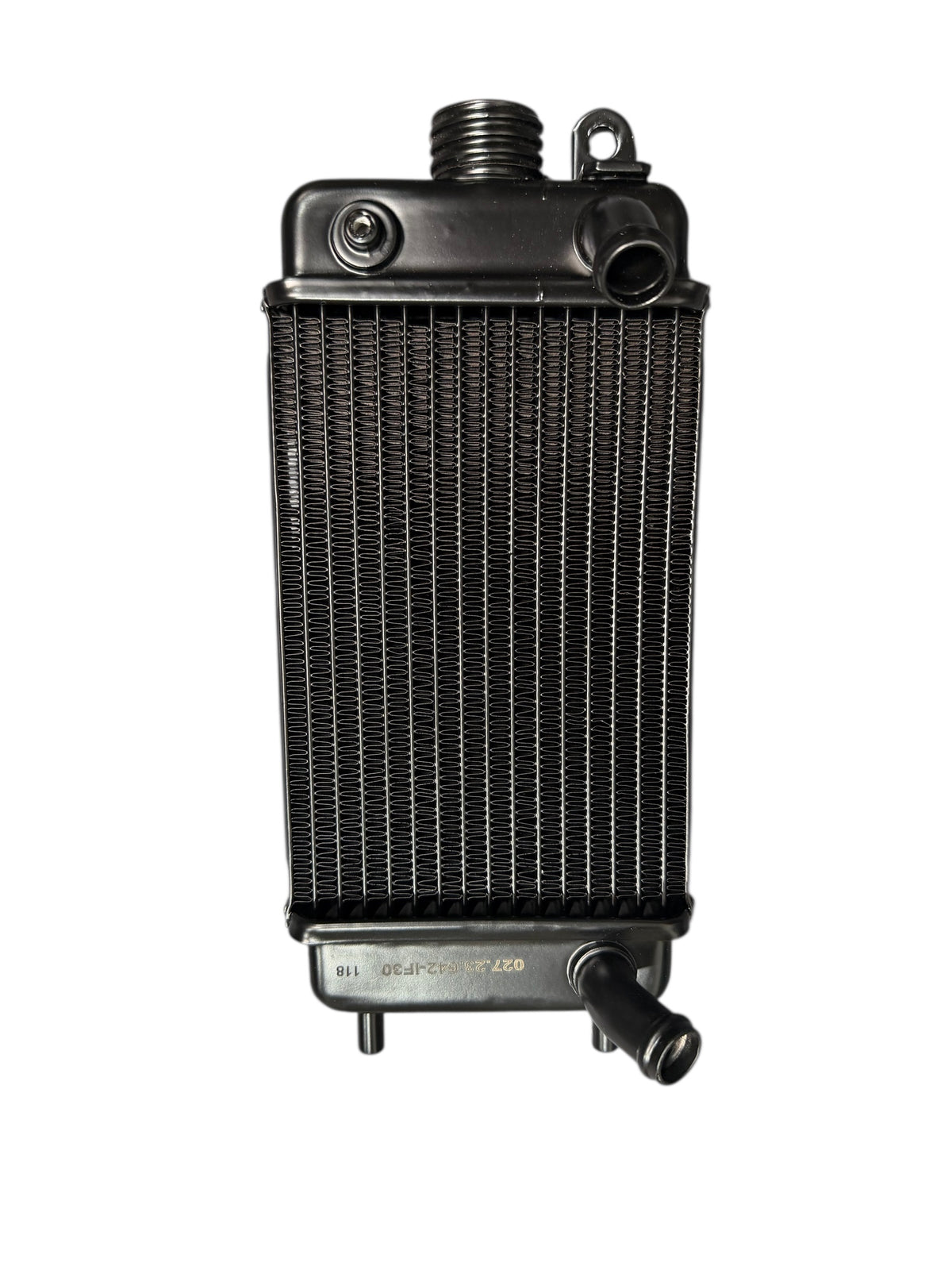 Beta Evo 80 JR/SR Radiator — Trials Superstore