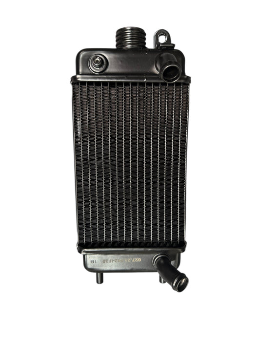 Beta Evo 80 JR/SR Radiator