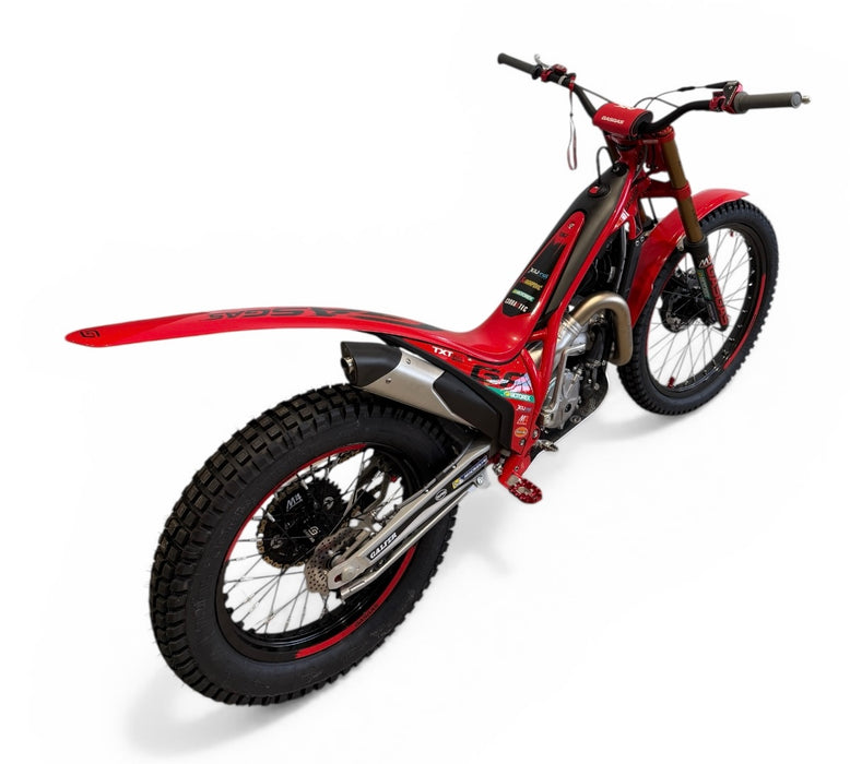2025 GasGas TXT 300 GP Trials Superstore