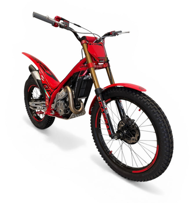 2025 GasGas TXT 300 GP Trials Superstore