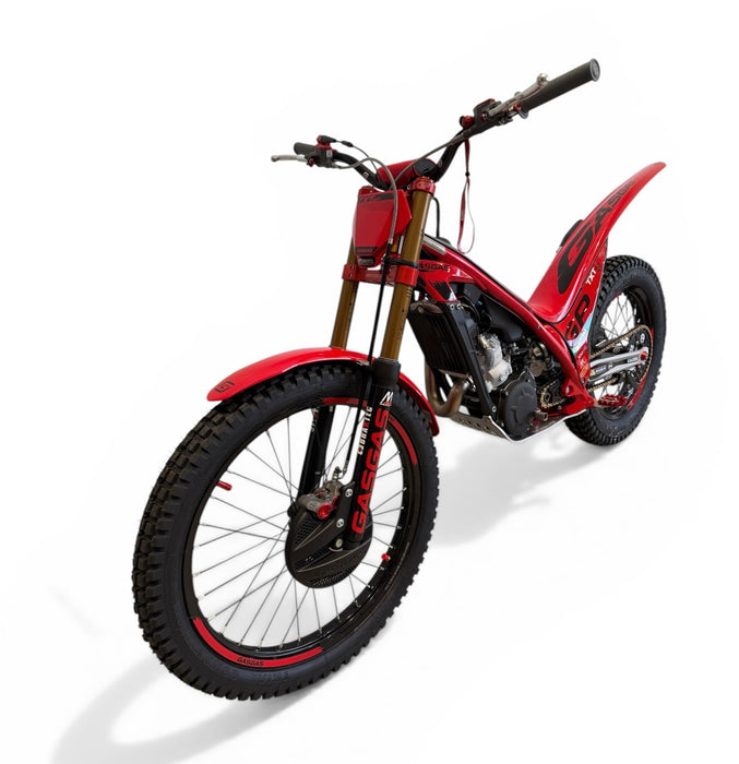 2025 GasGas TXT 300 GP Trials Superstore
