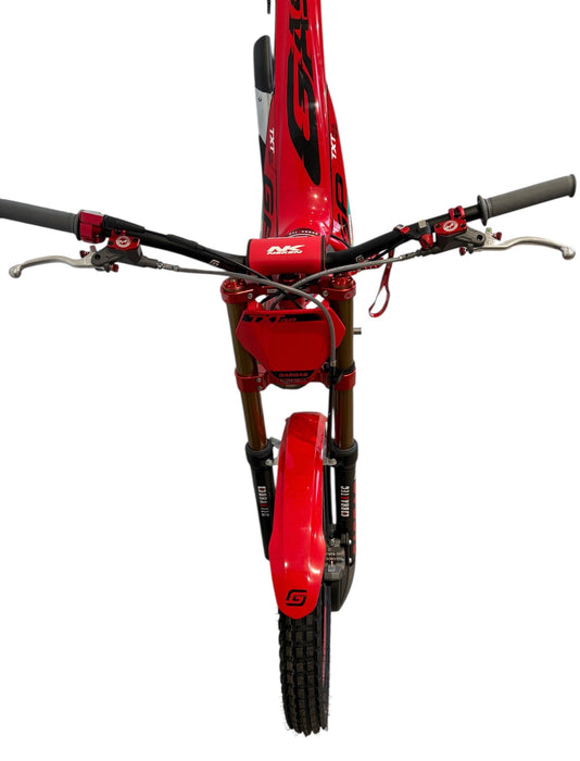 2025 GasGas TXT 300 GP Trials Superstore