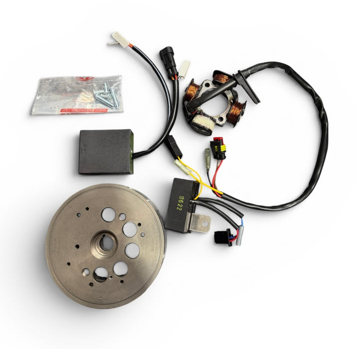 Beta Rev3 Ignition Kit