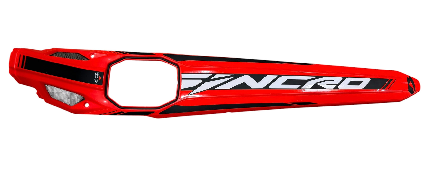 Beta Rear Fender Sincro 2026