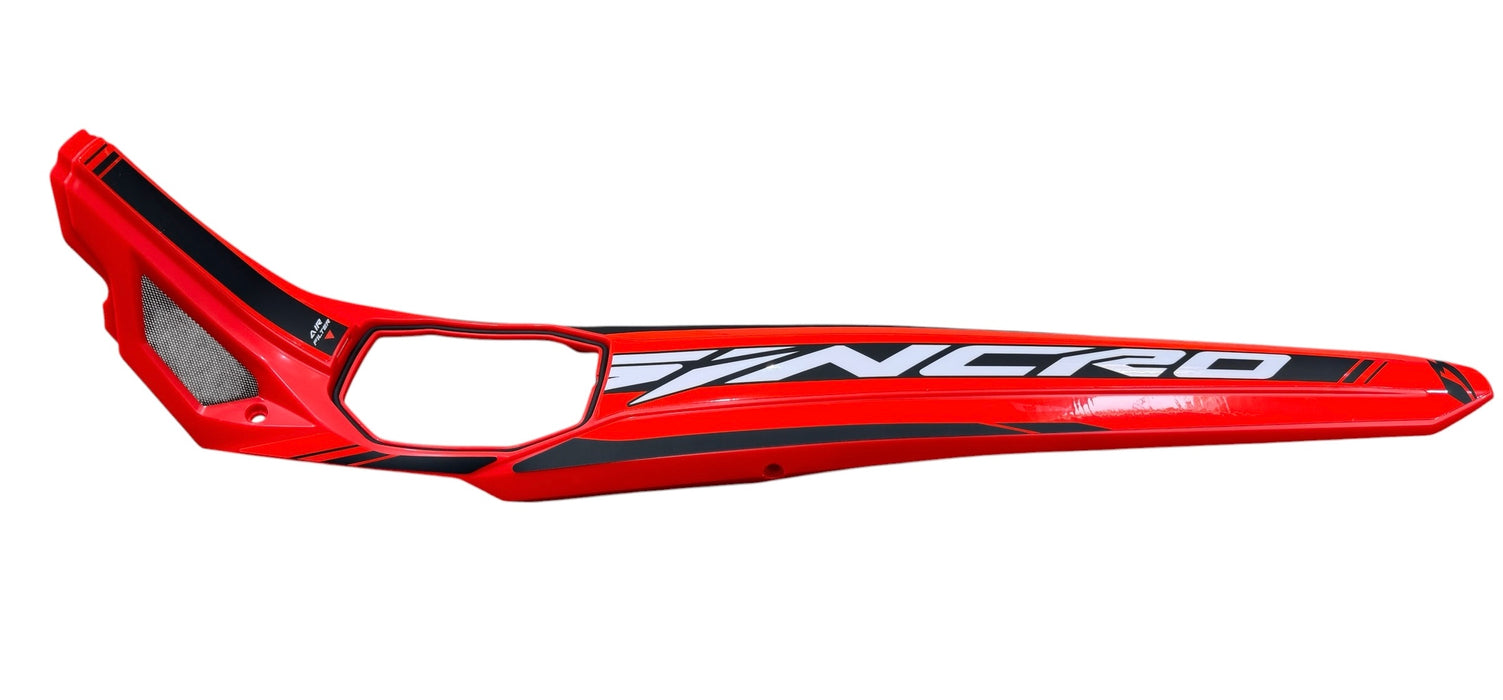 Beta Rear Fender Sincro 2026