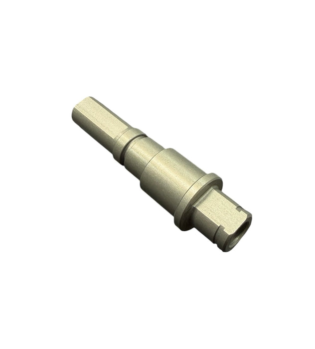 Beta Waterpump Shaft Sincro