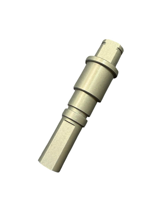 Beta Waterpump Shaft Sincro