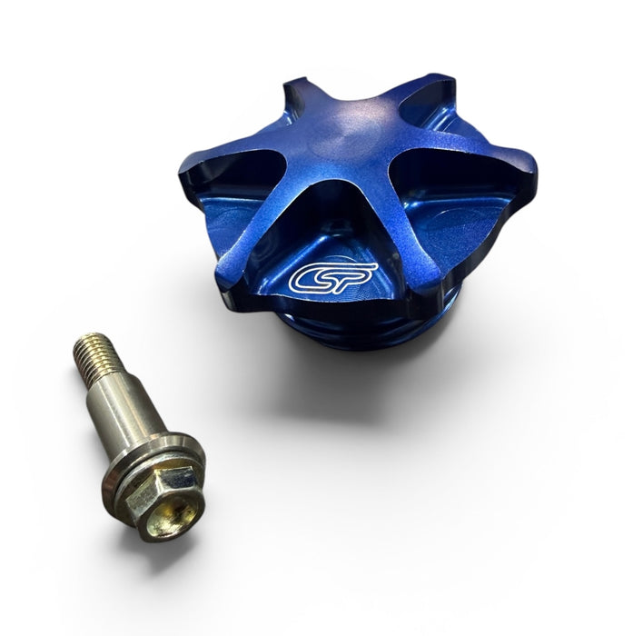 Sherco/Scorpa Fuel Cap CSP 23-