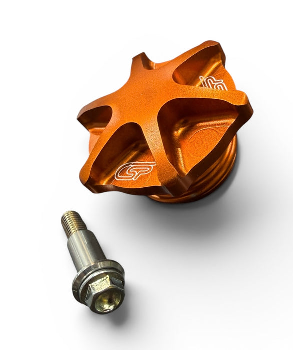 Sherco/Scorpa Fuel Cap CSP 23-