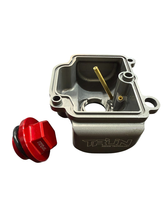 Keihin PWK 28 Float Bowl Trün Larger Capacity