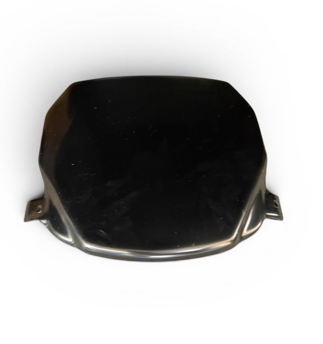 Number Plate Jitsie BLACK