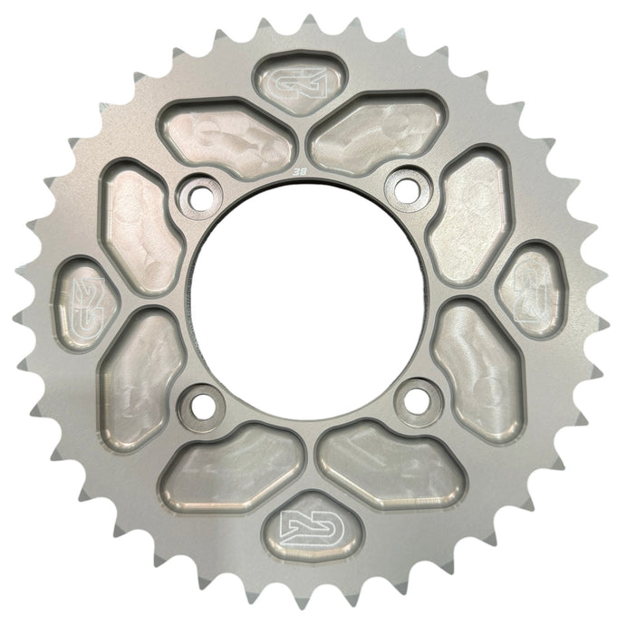 Rear Sprocket Geco Special Parts