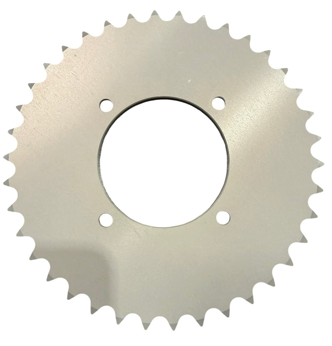 Rear Sprocket Geco Special Parts
