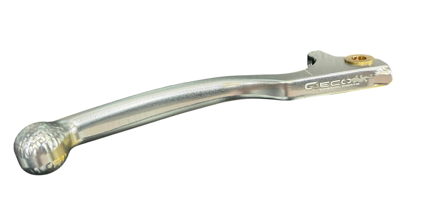 Front Brake Lever AJP/Braktec/Grimeca Geco (All Colors)