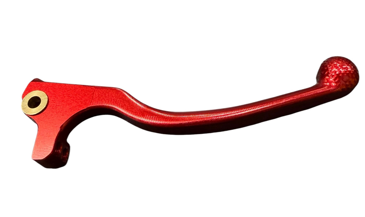 Front Brake Lever AJP/Braktec/Grimeca Geco (All Colors)