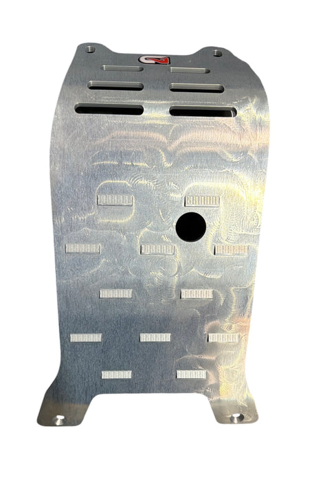 Skid Plate GasGas Geco 23-25