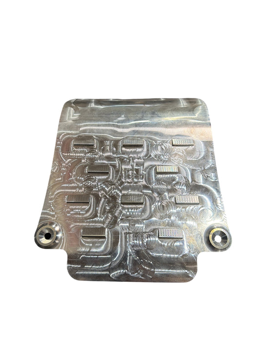 Montesa Skid Plate 4rt Geco