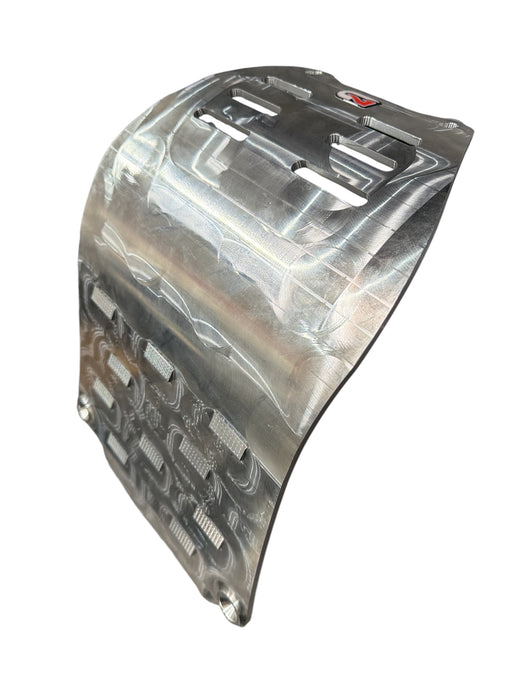 Montesa Skid Plate 4rt Geco