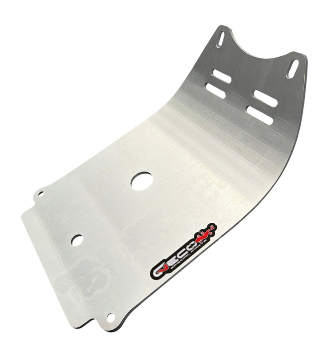 Beta Skid Plate Geco 2t Evo