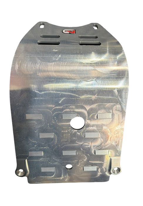 Beta Skid Plate Geco 2t Evo