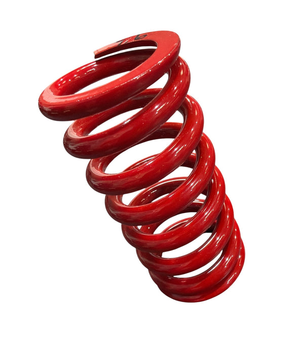 Rear Shock Spring Beta Factory 2017+