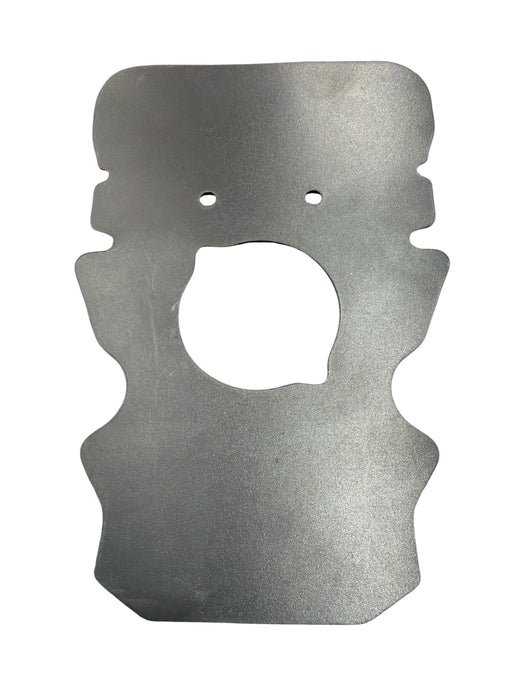 Sherco Engine Mud Cover 16-22