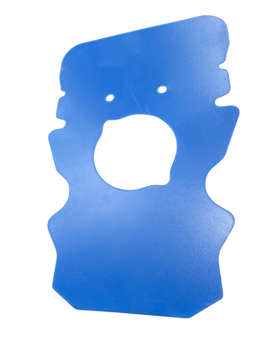 Sherco Engine Mud Cover 16-22