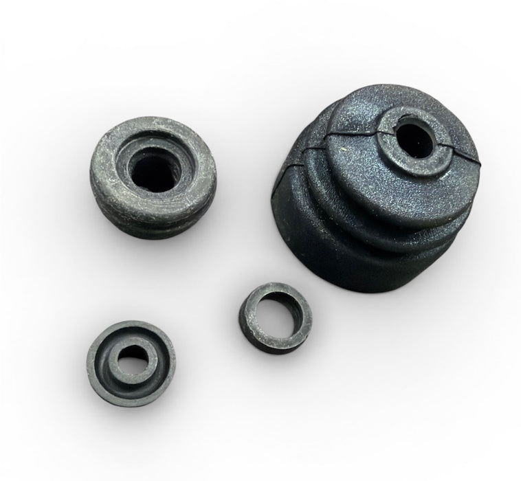Beta Rear Brake Master Cylinder Rubber Rebuilt Kit
