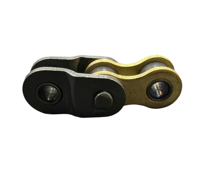 Chain Half Link Iris 520 RXL