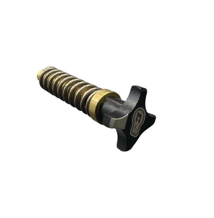 Keihin Idle Screw S3