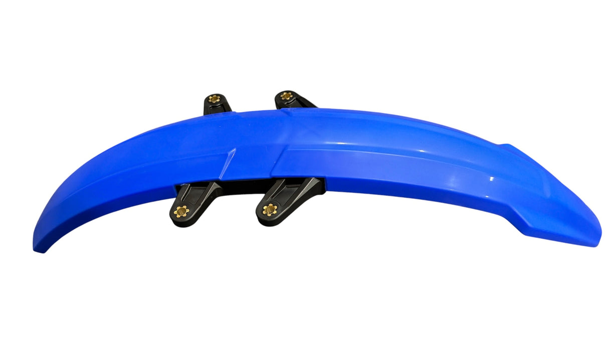 Front Fender Beta Sincro Factory Blue