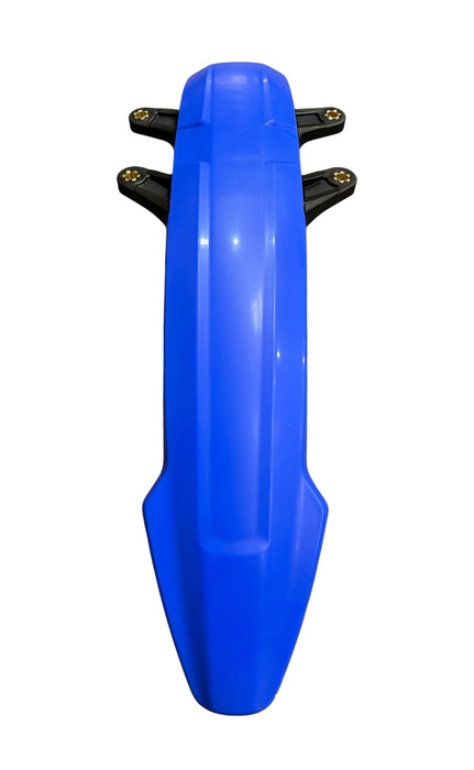 Front Fender Beta Sincro Factory Blue