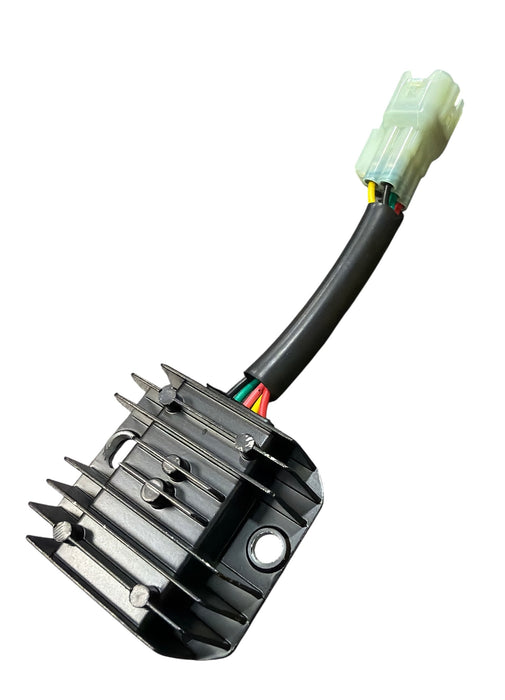 Beta Regulator Sincro