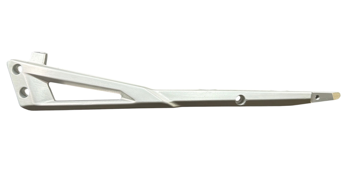 Beta Airbox Support Bracket Sincro Left Side