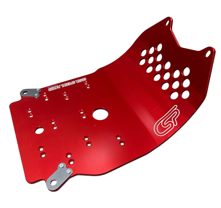 Beta Skid Plate CSP Sincro