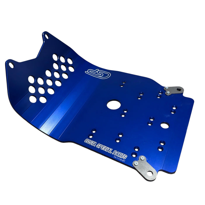 Beta Skid Plate CSP Sincro