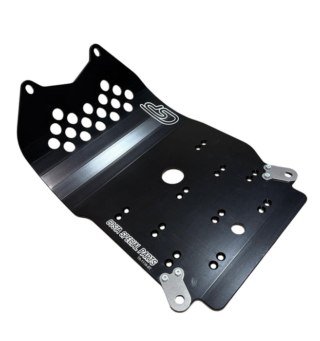 Beta Skid Plate CSP Sincro