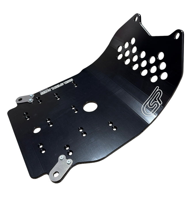 Beta Skid Plate CSP Sincro