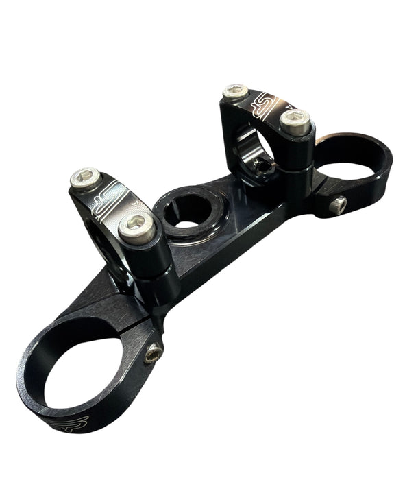 Triple Clamp GasGas Upper 39mm CSP
