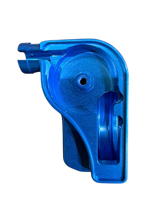 Throttle Housing Billet