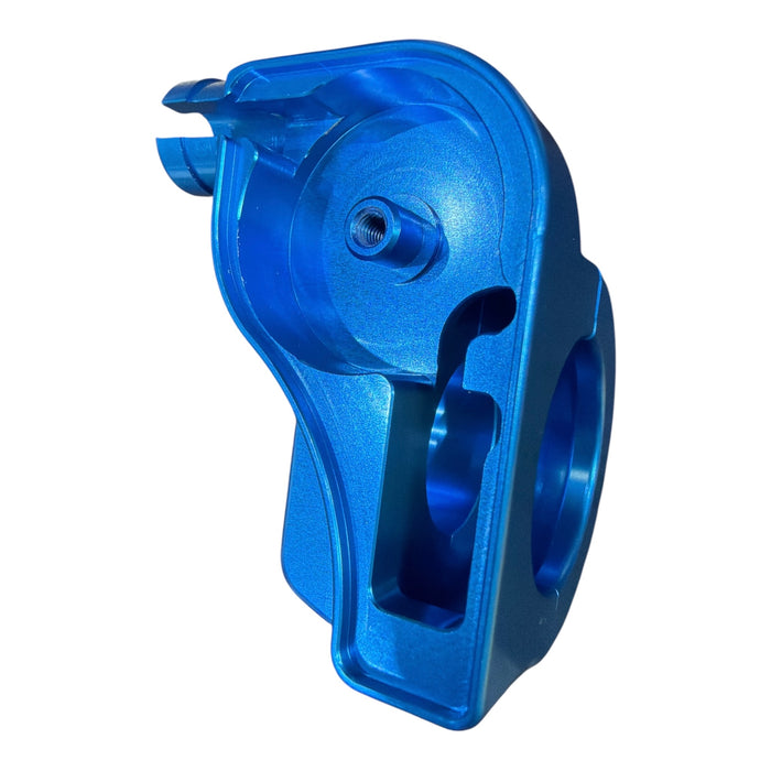 Throttle Housing Billet