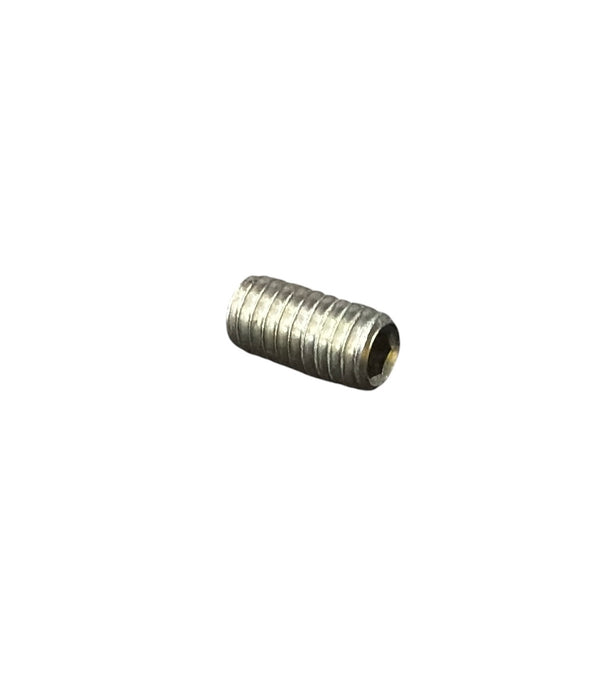 Spark Arrestor Extra Set Screw