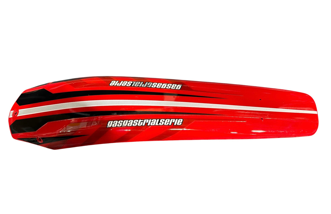 GasGas Rear Fender 03 Pro RED