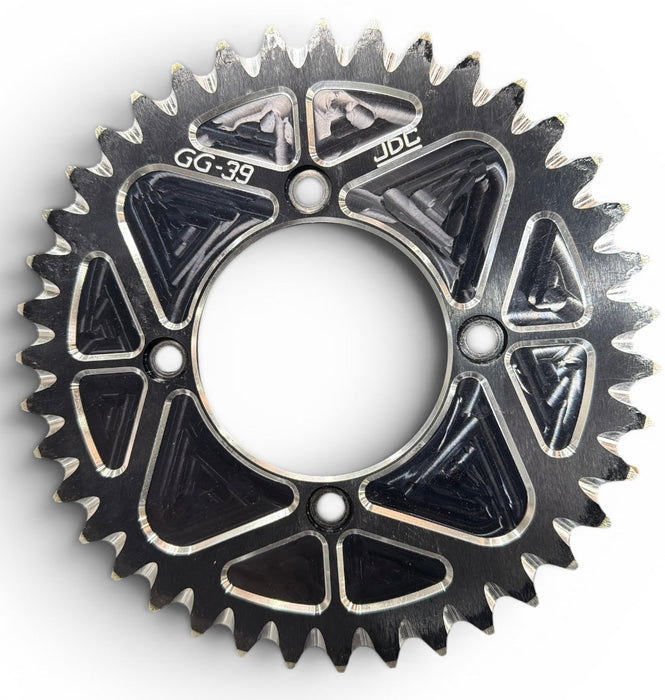 Rear Sprocket JDC OEM 39t