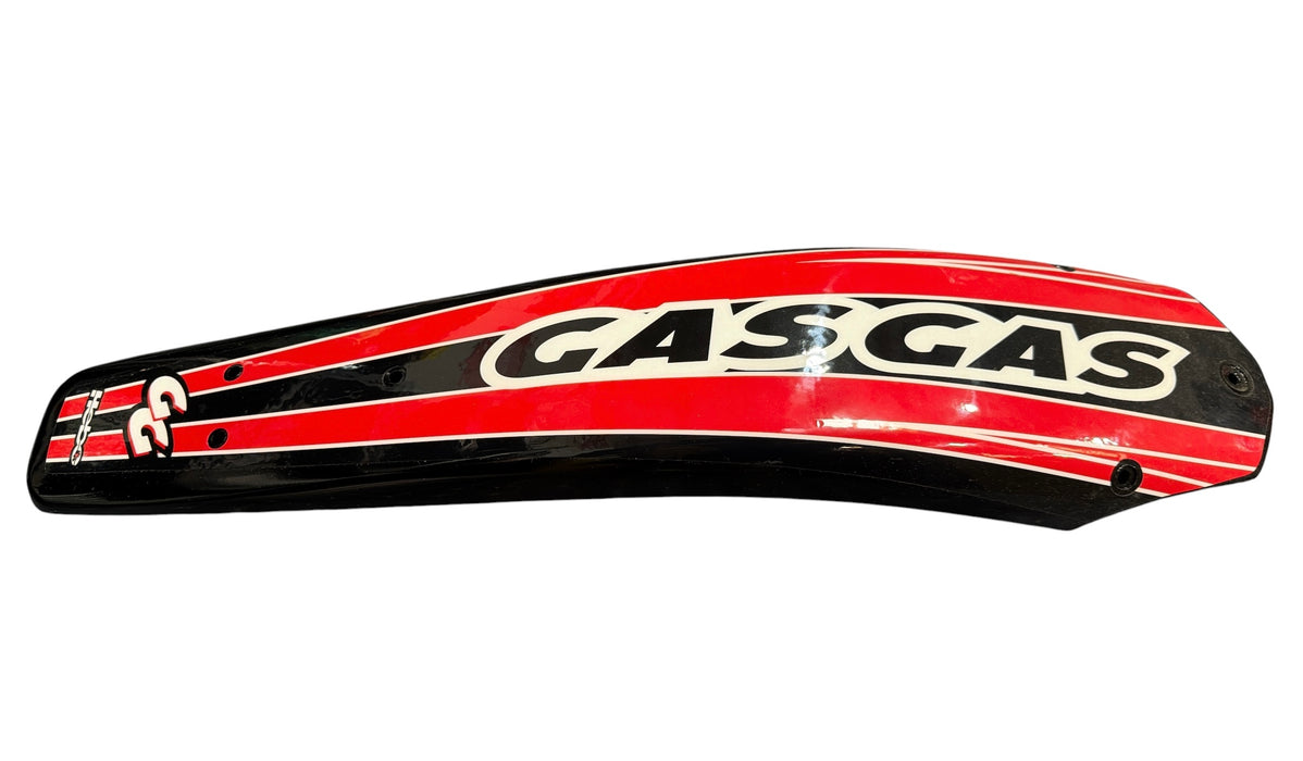 GasGas Rear Fender 07 Pro