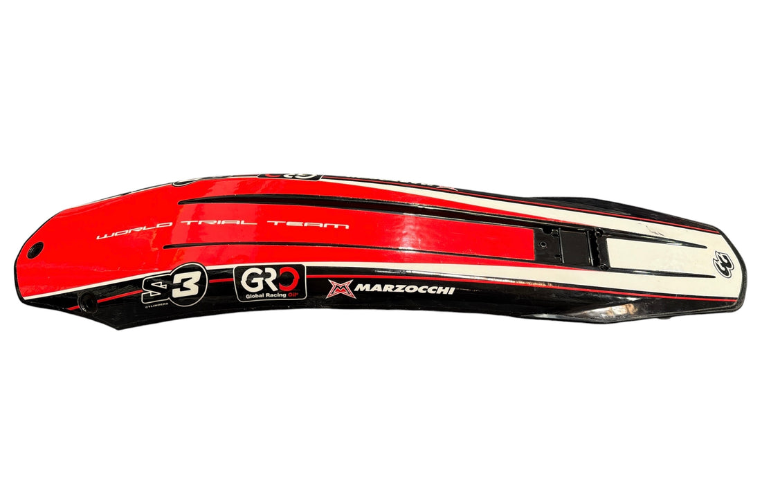GasGas Rear Fender 2002-2010