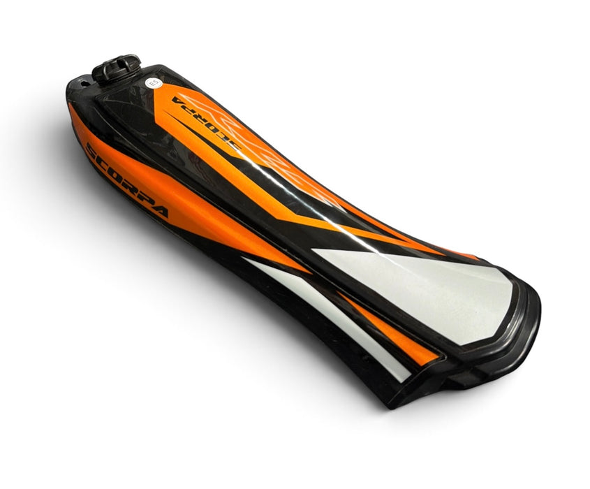 Scorpa Fuel Tank TY